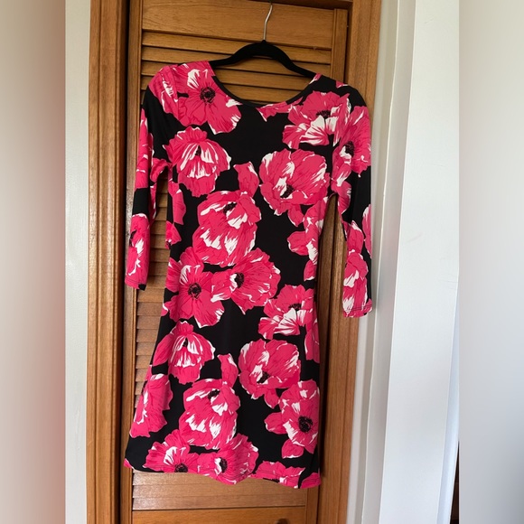 Trina !! Reversible dress … yes! Reversible - Picture 3 of 7